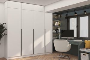 Чим шафи Urban LuxeStudio відрізняються від класичних шаф фото - купити в магазині меблів GerborDesign.com.ua, Київ, Дніпро, Львів, Луцьк, Хмельницький