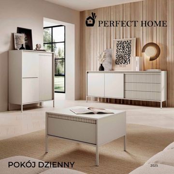 PERFECT HOME