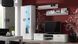Тумба под телевизор SOHO Cama Meble RTV 180 S3 белый / белый глянец фото 5 - мебель Тумбы ТВ CAMA MEBLE