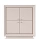Тумба Ларго Классик БРВ (ВМК) KOM4D Largo Classic BRW, кашемир, артикул 8005843, фото 1